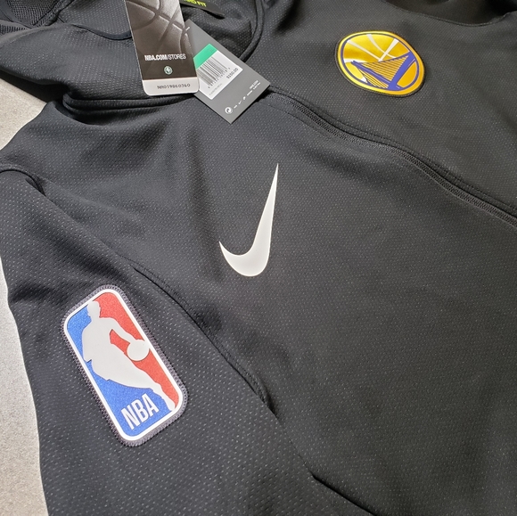 76ers therma flex hoodie